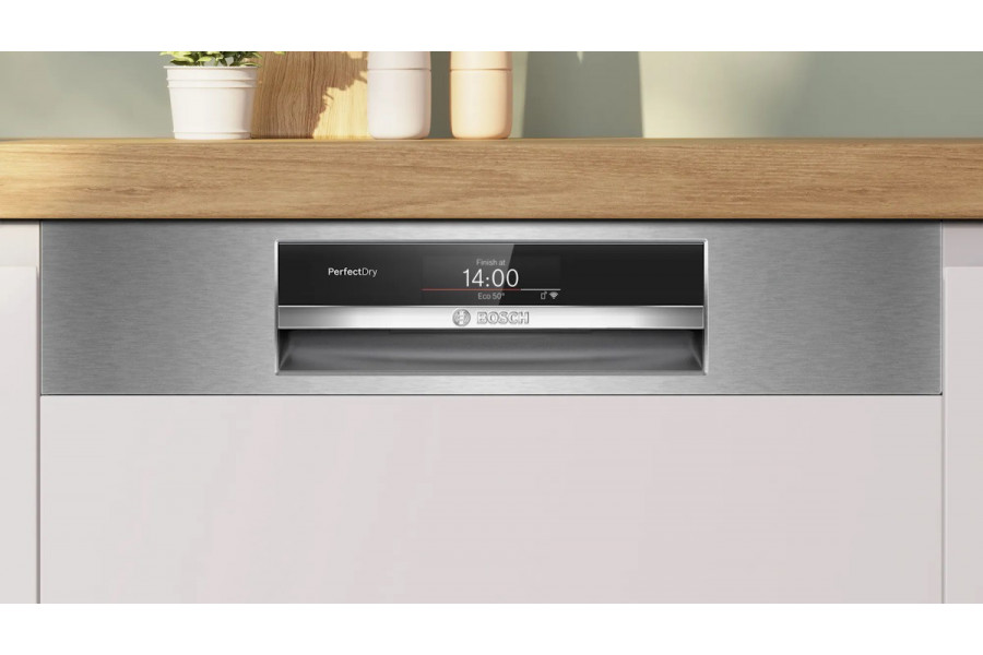 Bosch SMI8YCS02E- фото2
