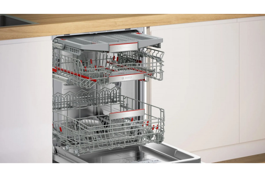 Bosch SMI8YCS02E- фото3