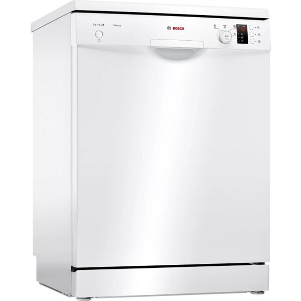 Bosch Serie 2 SMS24AW02E- фото