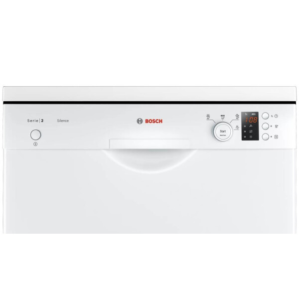 Bosch Serie 2 SMS24AW02E- фото2