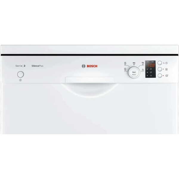 Bosch SMS25AW05E- фото3