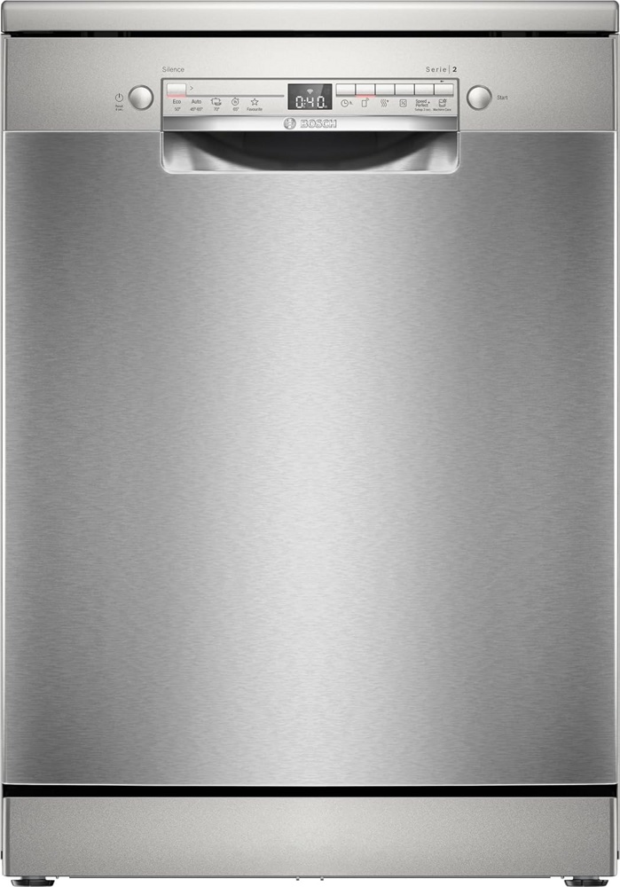 Bosch SMS2HTI02E- фото