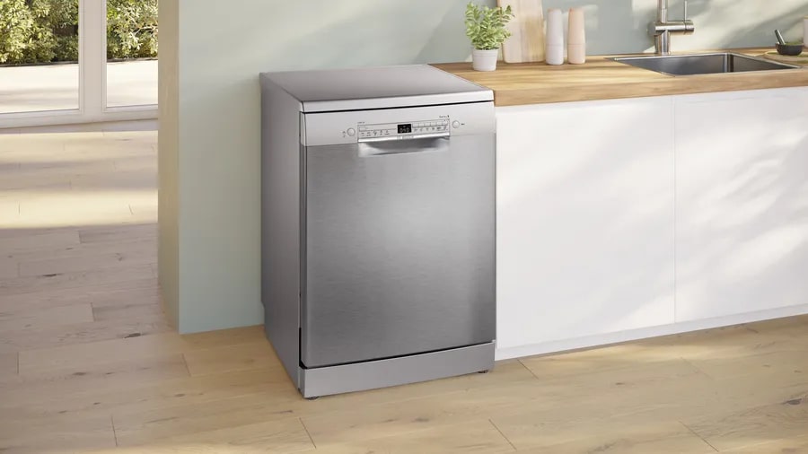 Bosch SMS2HTI02E- фото2
