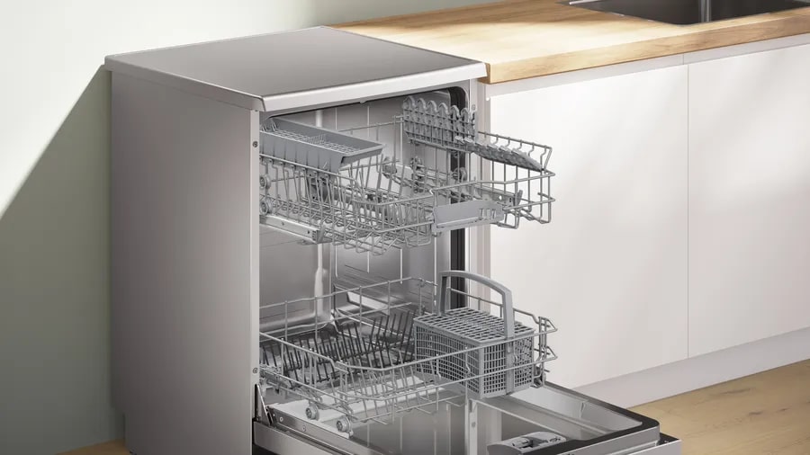 Bosch SMS2HTI02E- фото4