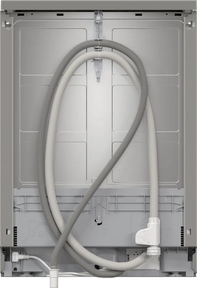 Bosch SMS2HTI02E- фото5