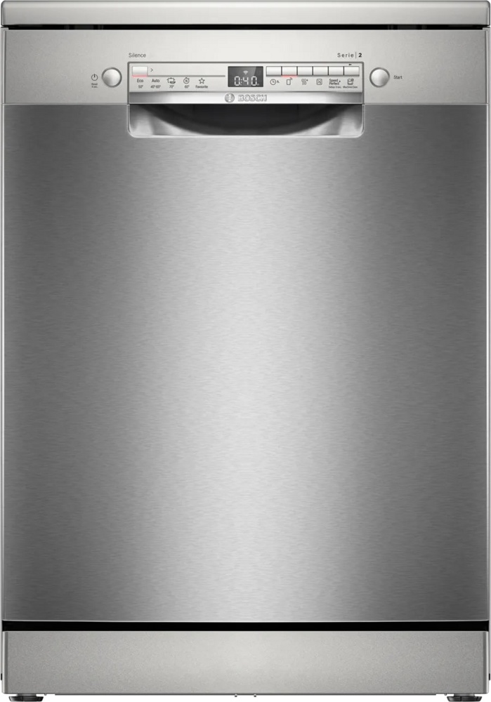 Bosch SMS2HVI02E- фото