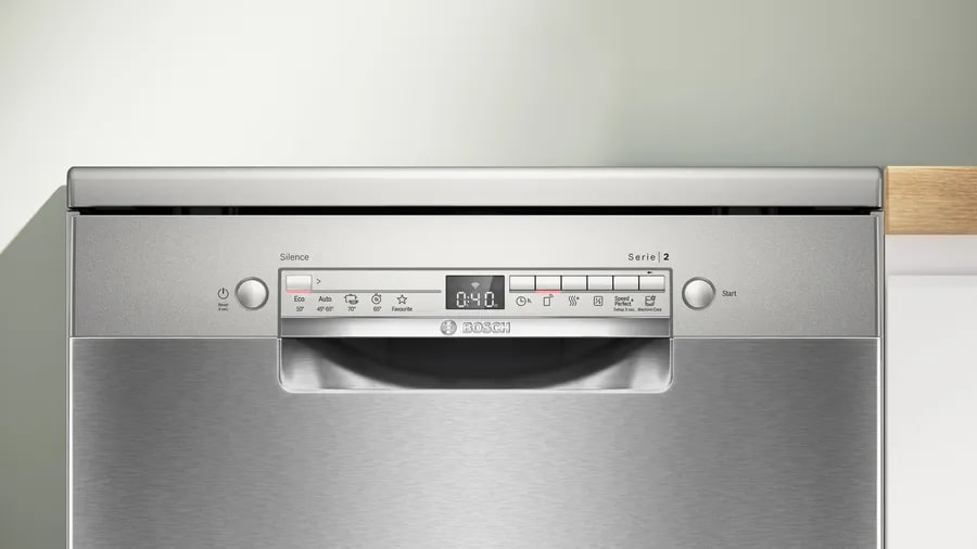 Bosch SMS2HVI02E- фото4