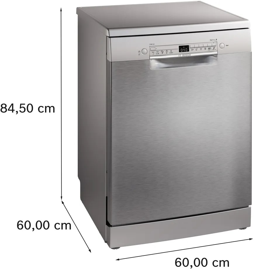 Bosch SMS2HVI02E- фото3