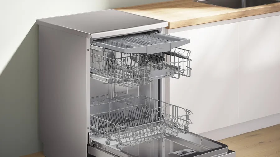 Bosch SMS2HVI02E- фото5