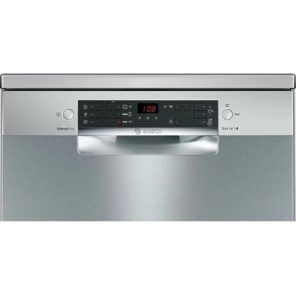 Bosch SMS45DI10Q- фото2