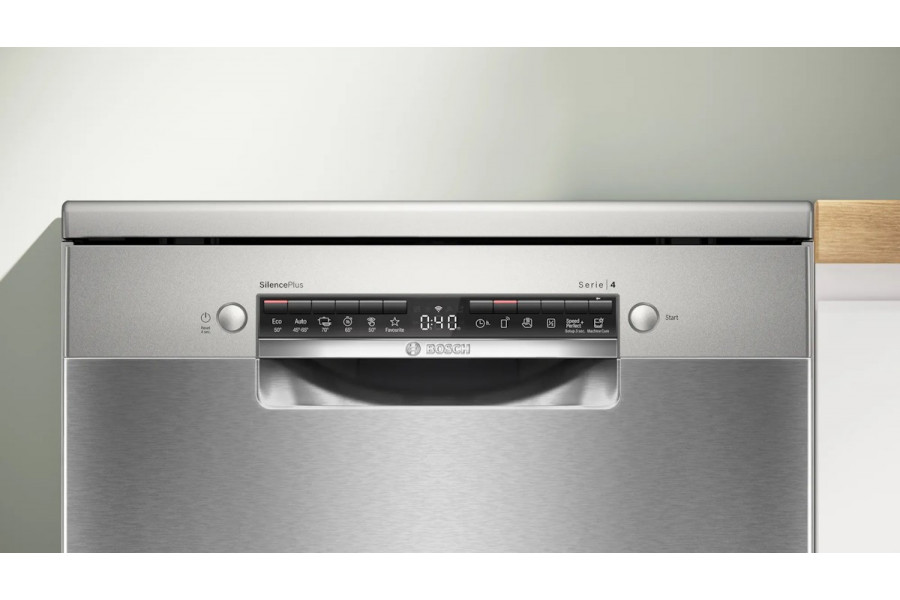 Bosch SMS4EVI00E- фото2
