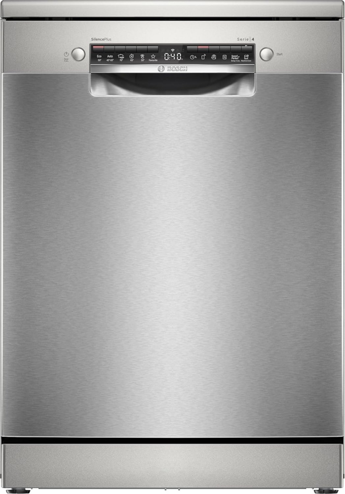 Bosch SMS4EVI08E- фото