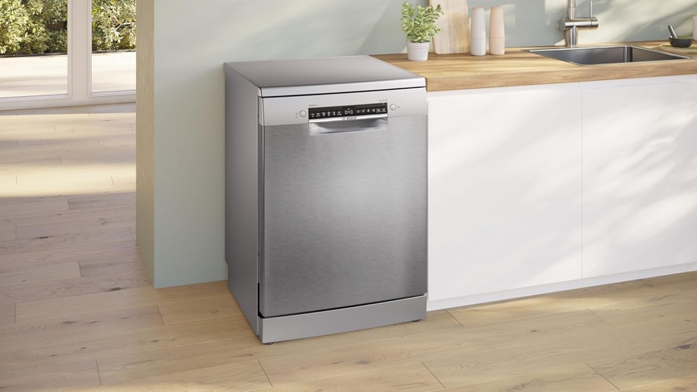 Bosch SMS4EVI08E- фото4