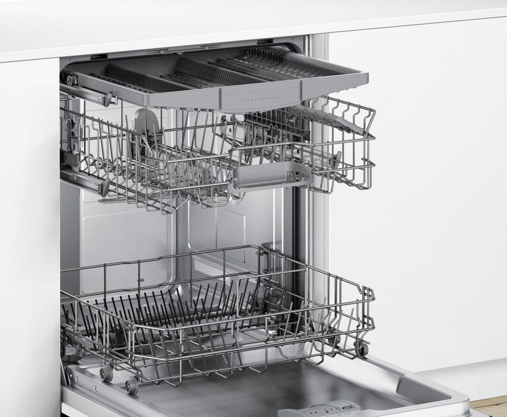 Bosch SMV25FX01R- фото3