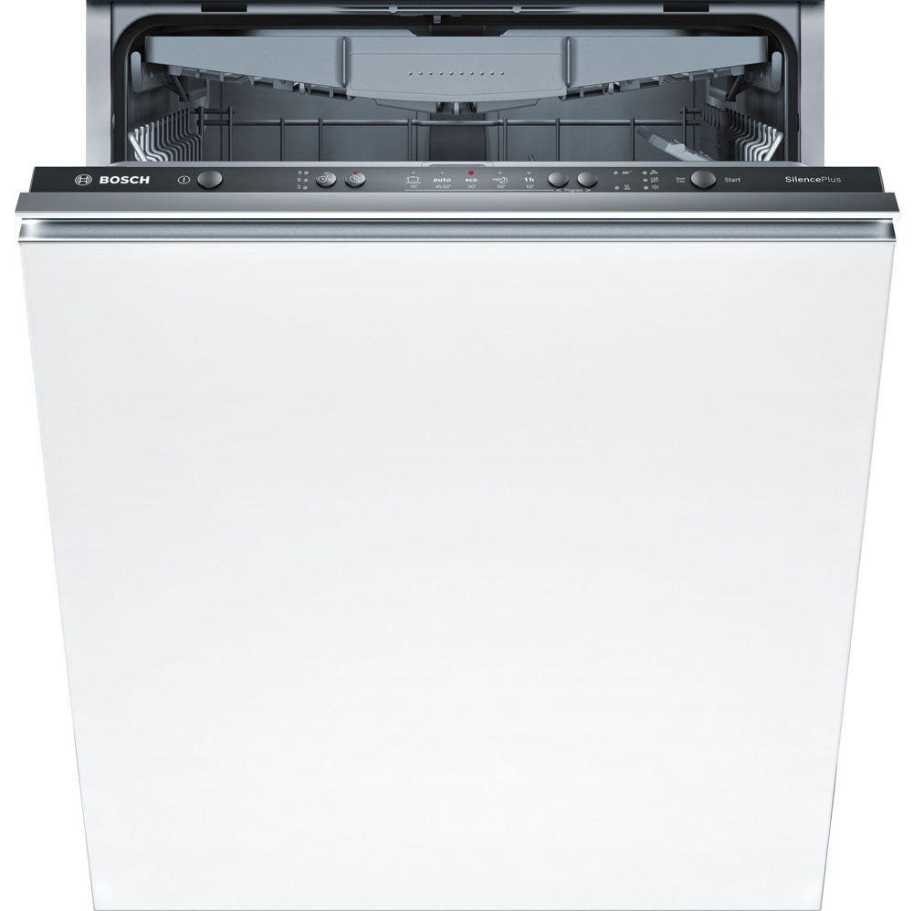 Bosch SMV25FX01R- фото