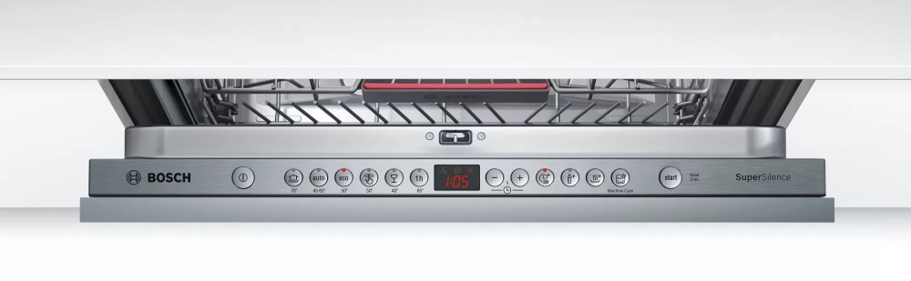 Bosch SMV46KX55E- фото3