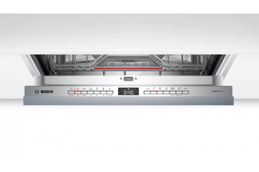Bosch SMV4ECX08E- фото2