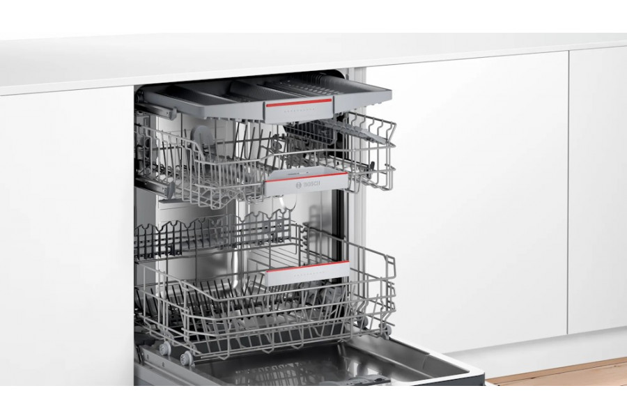 Bosch SMV4ECX23E- фото2