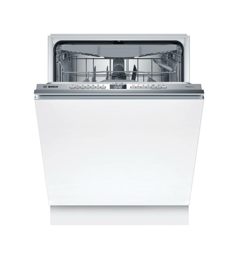 Bosch SMV4ECX28E- фото