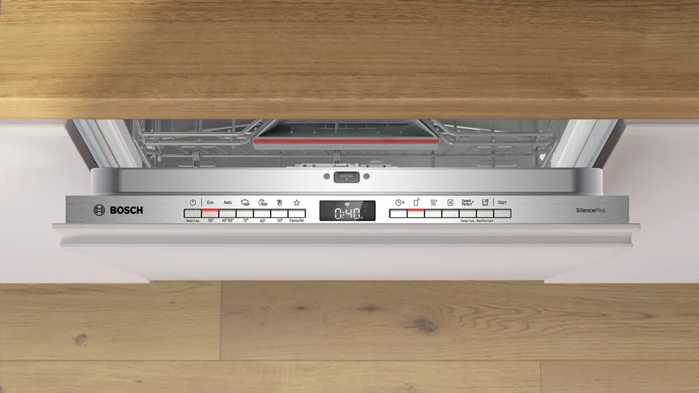 Bosch SMV4ECX28E- фото2