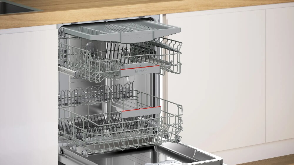 Bosch SMV4ECX28E- фото4