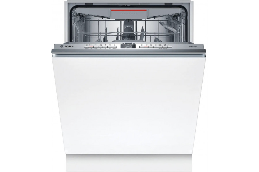 Bosch SMV4EVX02E- фото