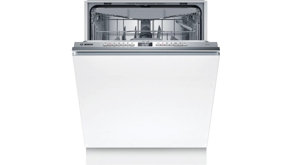 Bosch SMV4EVX04E- фото