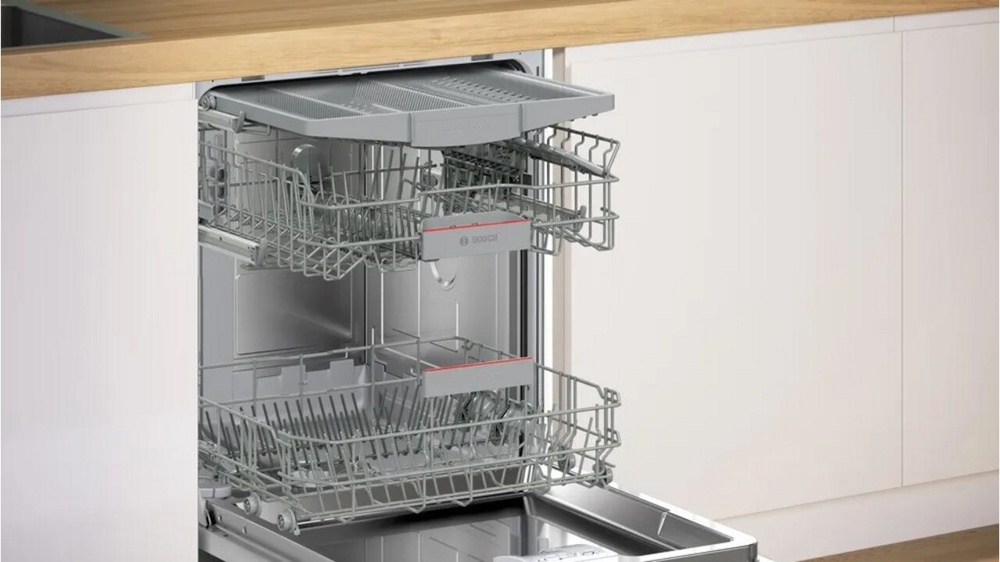 Bosch SMV4EVX04E- фото3