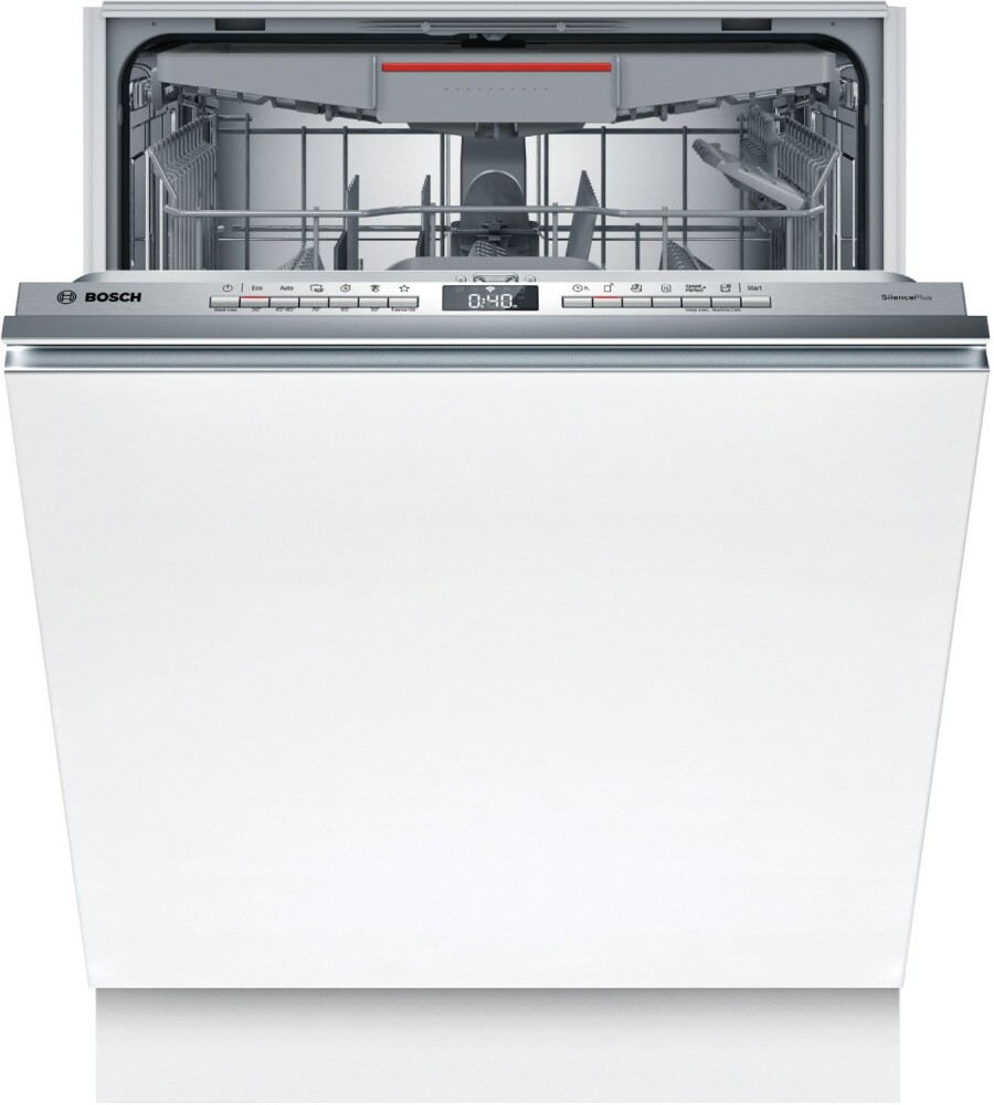 Bosch SMV4EVX08E- фото