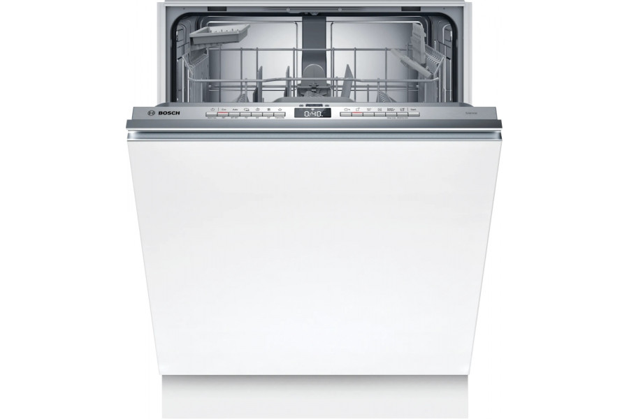 Bosch SMV4HTX00E- фото
