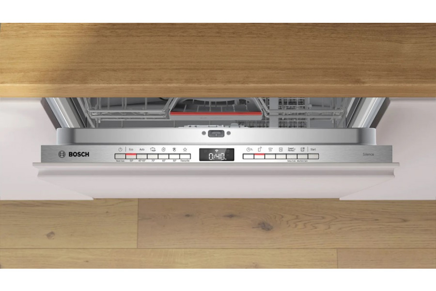 Bosch SMV4HTX00E- фото2