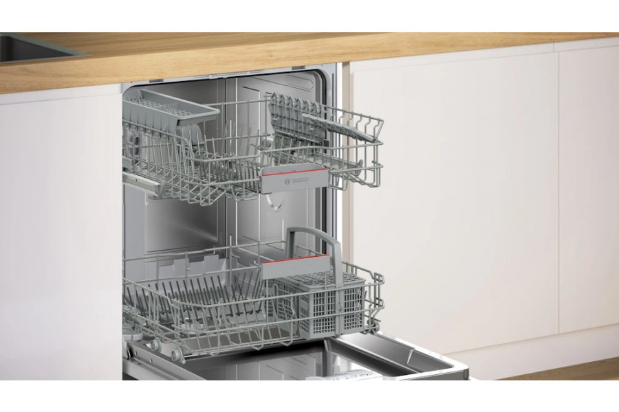 Bosch SMV4HTX00E- фото3