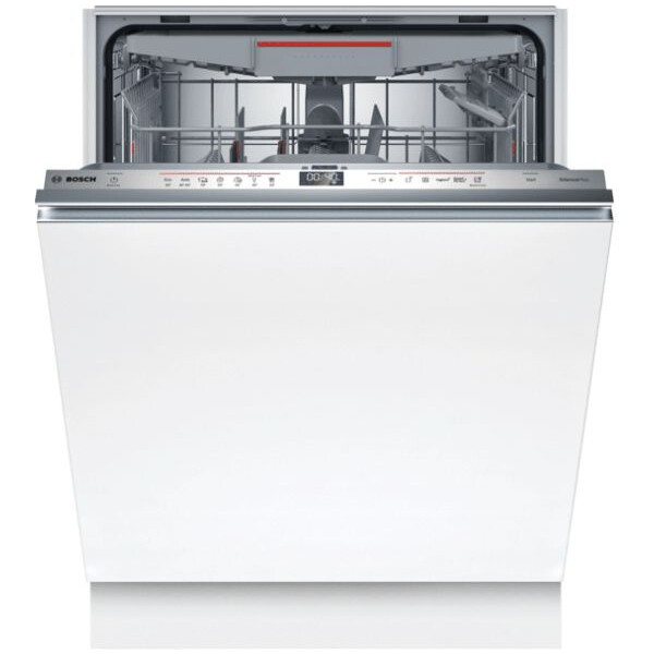 Bosch SMV6EMX75Q- фото