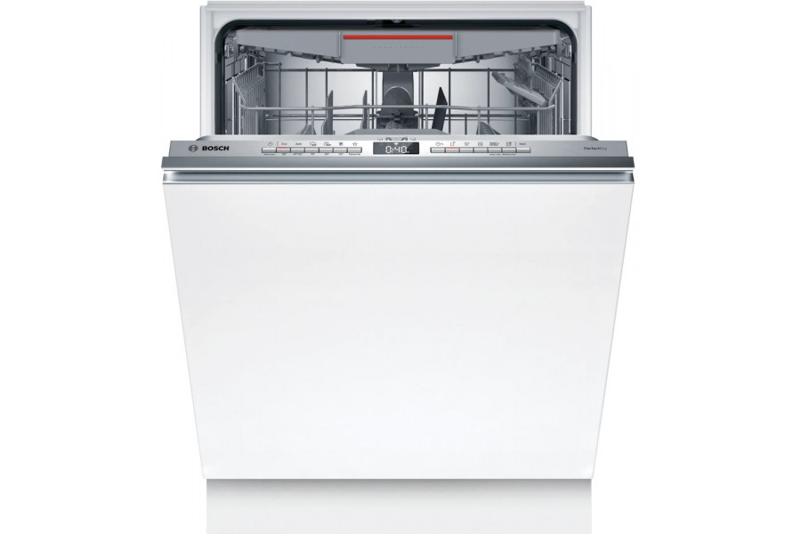 Bosch SMV6YCX02E- фото