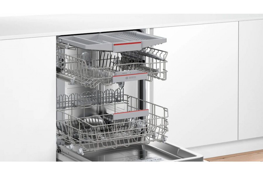 Bosch SMV6YCX02E- фото3