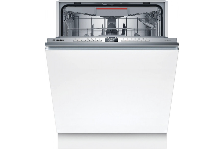 Bosch SMV6ZCX13E- фото