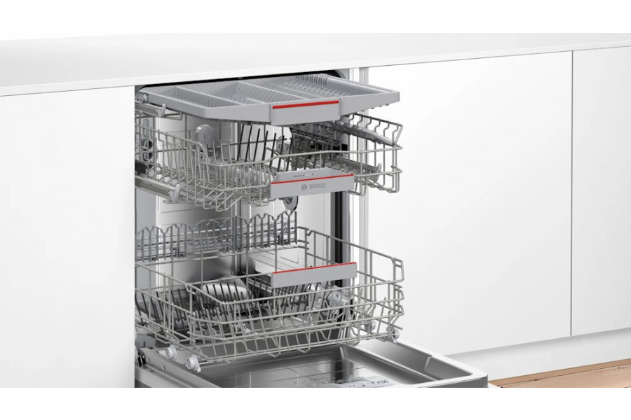 Bosch SMV6ZCX13E- фото3