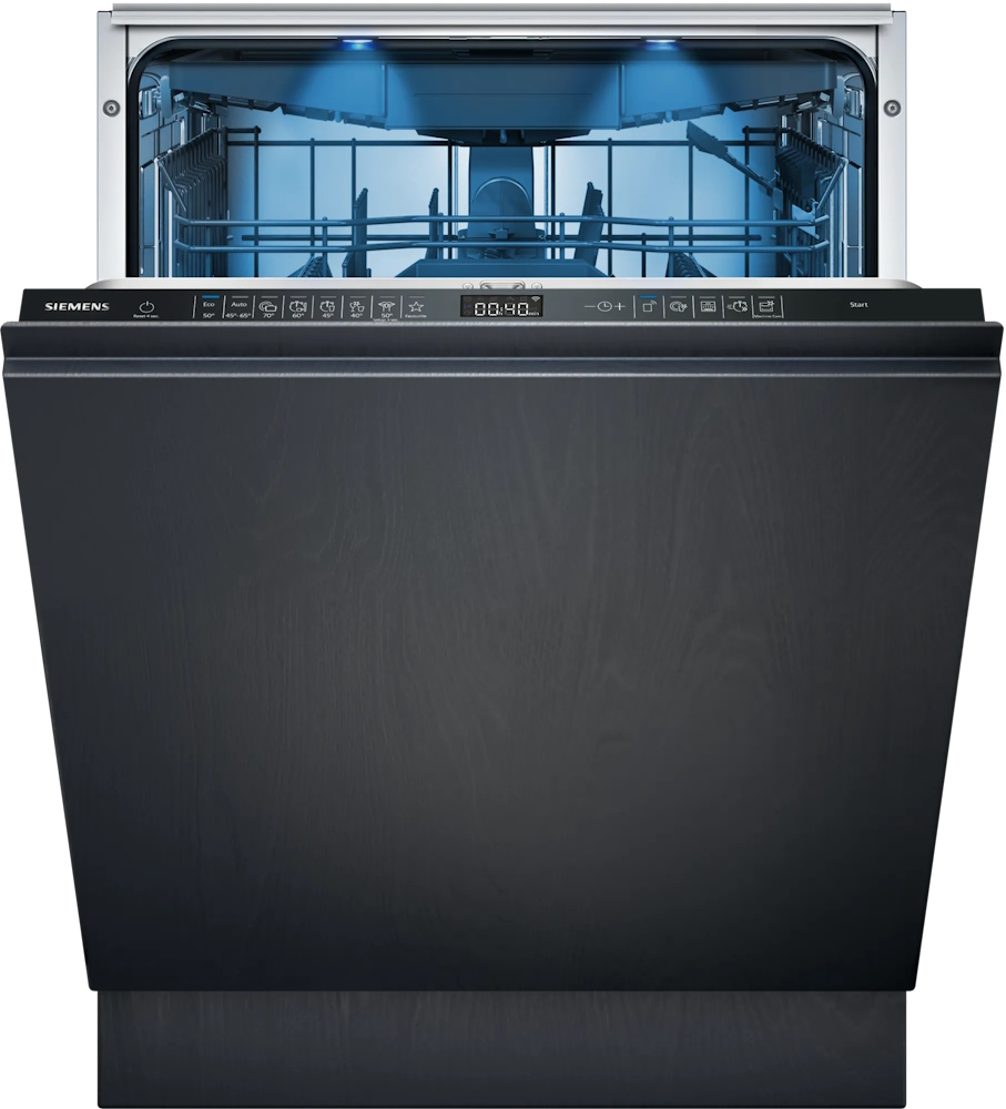 Siemens SN65ZX07CE- фото