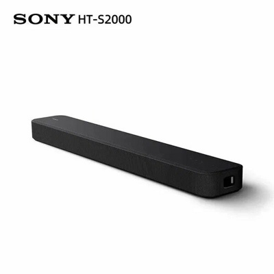 Sony HT-S2000- фото
