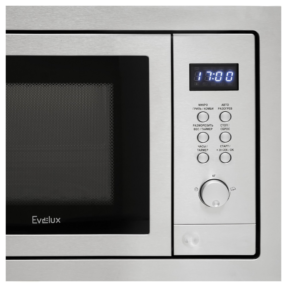 Evelux MW 25 X - фото3