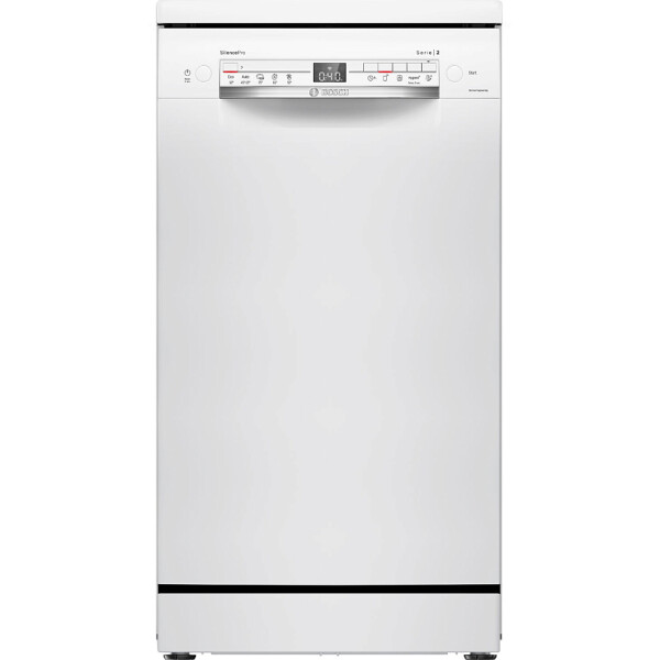 Bosch SPS2HMW54Q- фото