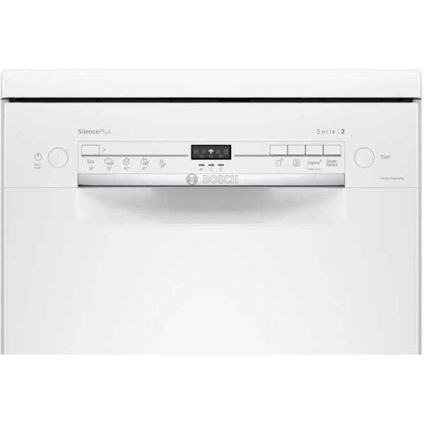 Bosch SPS2IKW1BR- фото4