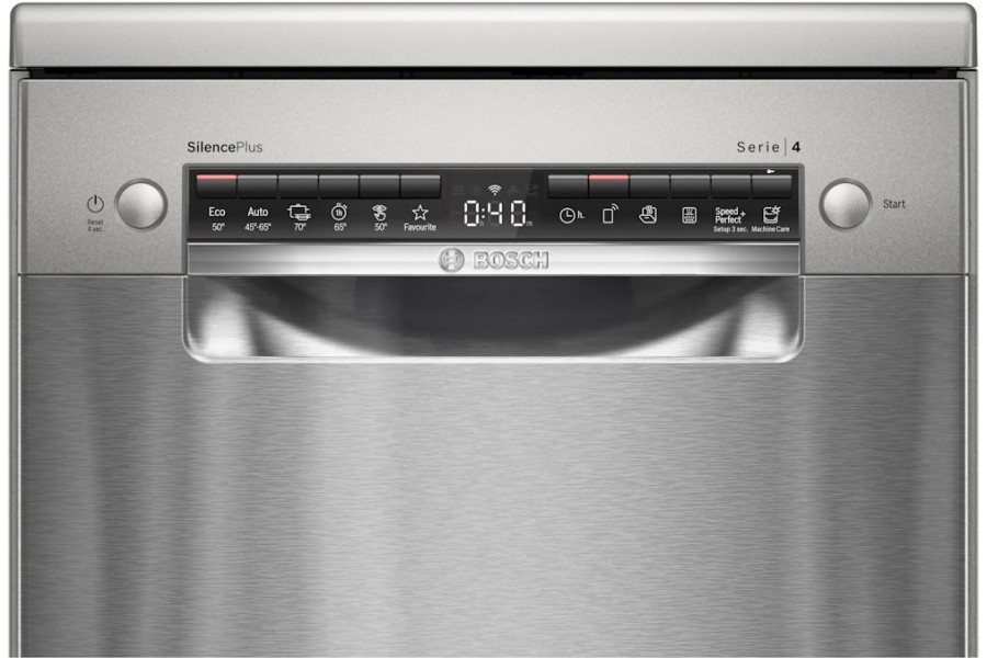 Bosch SPS4EMI24E- фото2