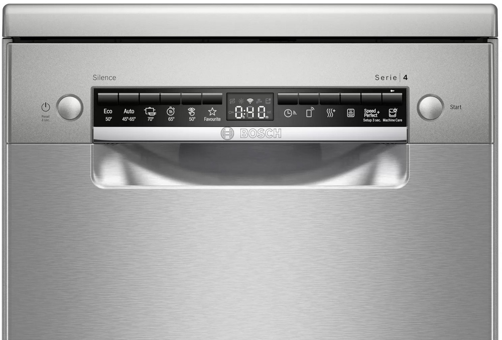 Bosch SPS4HKI53E- фото3