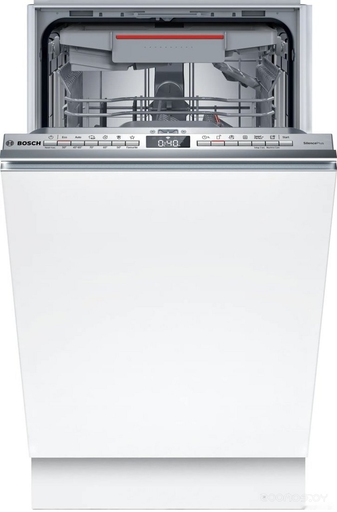 Bosch SPV4EMX24E- фото