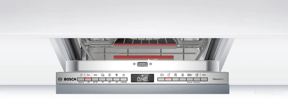 Bosch SPV4EMX24E- фото2
