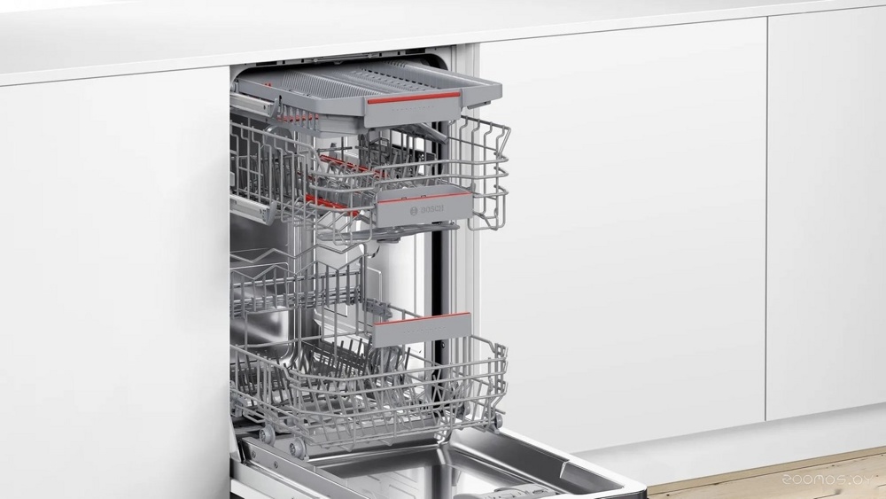 Bosch SPV4EMX24E- фото4