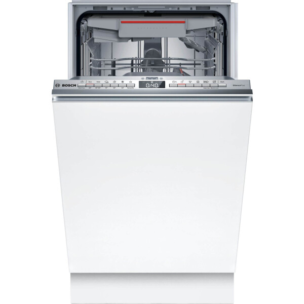 Bosch SPV4HMX49E- фото