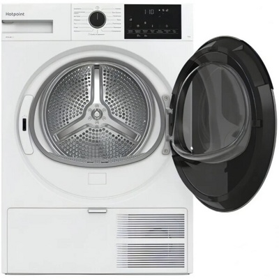 Hotpoint-Ariston TDSH 85V W- фото3