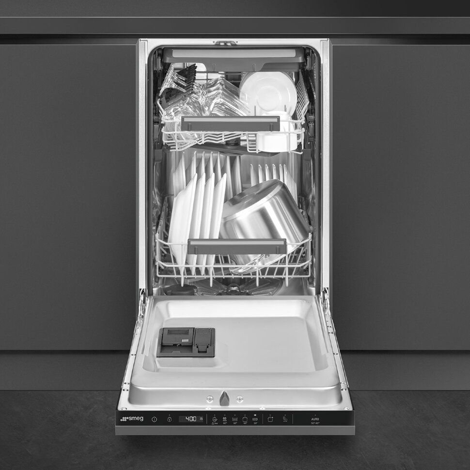 Smeg ST4523IN- фото2